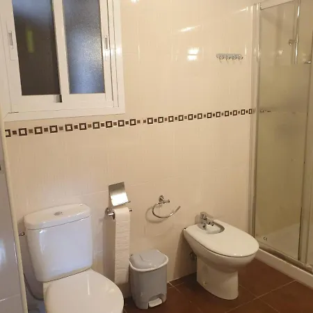 Oda ve Kahvaltı Boliches Fuengirola
