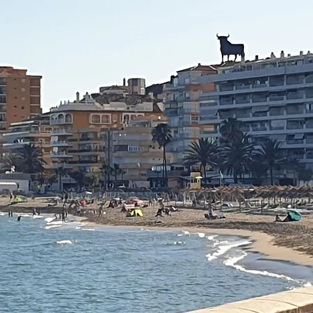 Alojamento de Acomodação e Pequeno-almoço Boliches Fuengirola