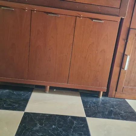 Oda ve Kahvaltı Boliches