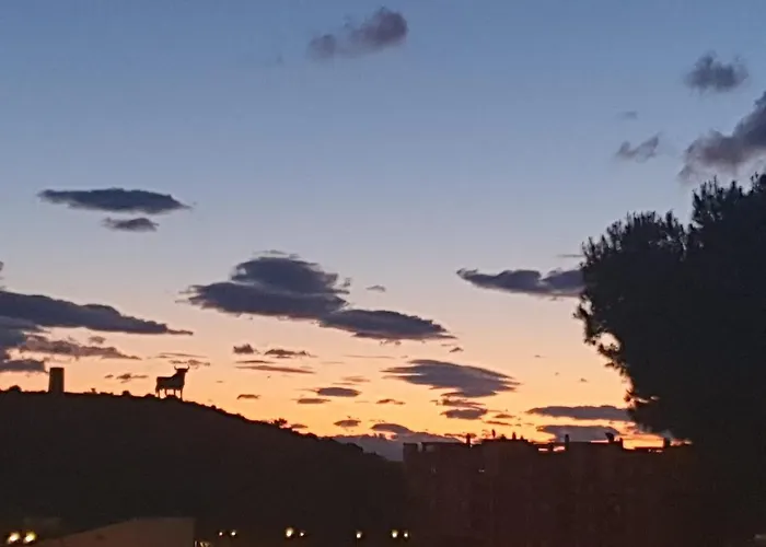 Boliches Panzió