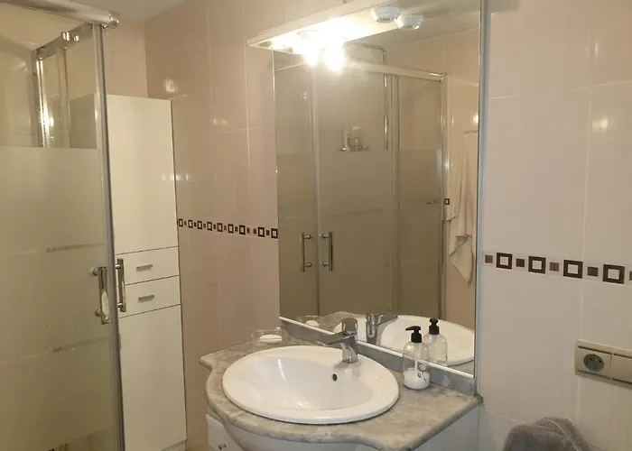 Panzió Boliches Fuengirola