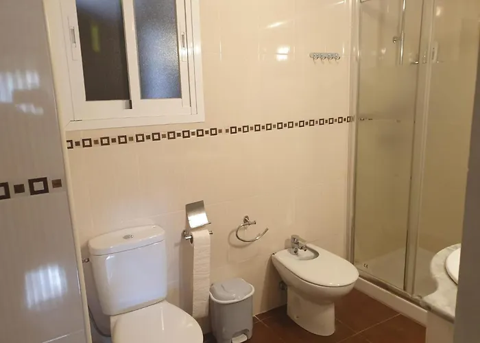 Panzió Boliches Fuengirola