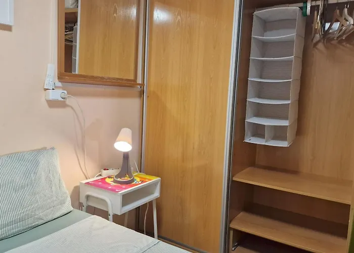 Boliches Panzió Fuengirola